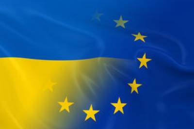 Помощь от ЕС: Зеленский передал в парламент законопроект