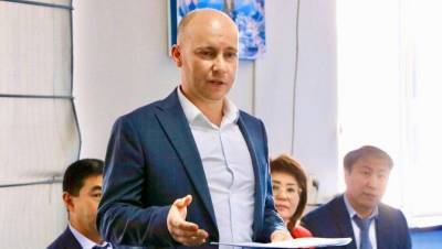 Станислав Канкуров, Nur Otan: Наступило время для политических перемен и новых лидеров