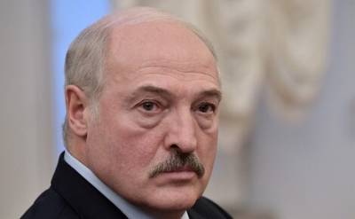 Центризбирком Белоруссии объявил Александра Лукашенко избранным президентом