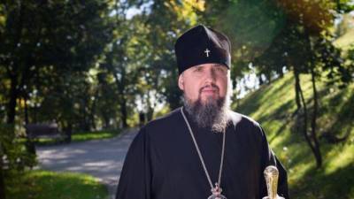 Украинские раскольники желают ввергнуть Беларусь в церковную смуту
