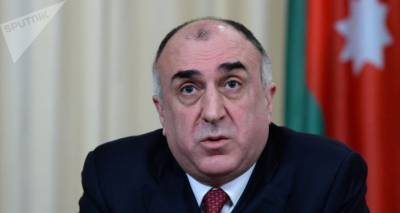 Бывшему главе МИД Азербайджана запретили покидать страну – СМИ