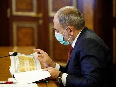 В Правительстве Армении обсудили вопросы градостроительства