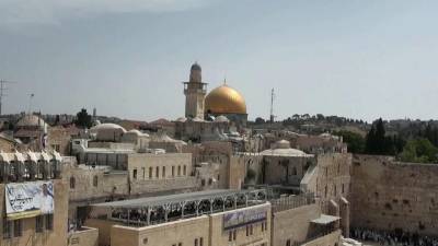 Тель-Авив и Абу-Даби достигли мирного соглашения