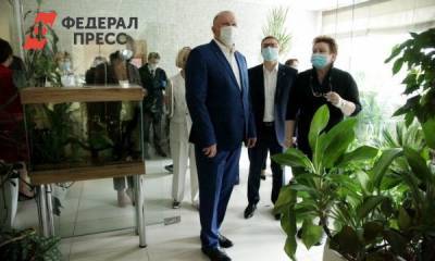 Цуканов: выборы должны пройти в спокойной ситуации