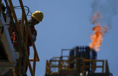 В “Роснефти” зафиксировали убытки в 113 миллиардов рублей за первое полугодие