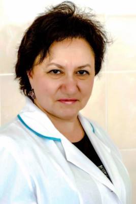 В Нижнем Тагиле умерла врач-пульмонолог, лечившая пациентов с COVID-19
