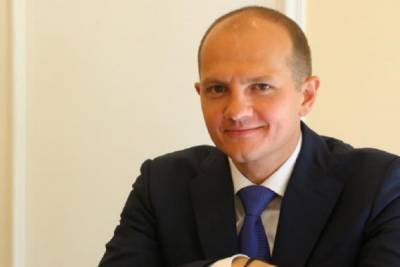 Бывший вице-губернатор Петербурга стал совладельцем «Стройтрансгаза»