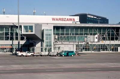 В Польше обновили перечень лиц, которым не нужно проходить карантин после въезда в страну