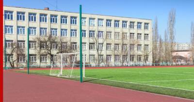 В России запретят проведение массовых мероприятий в школах