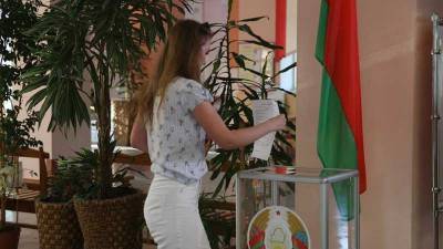 ЦИК объявил Лукашенко победителем выборов. Тихановская не согласна и создает совет для трансфера власти