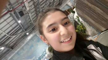 В Ташкенте пропала 13-летняя девочка