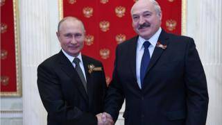 Лукашенко нельзя признать законным президентом - глава МИД Литвы