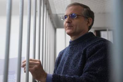 Осуждённый за шпионаж в РФ американец Уилан занялся изучением русского