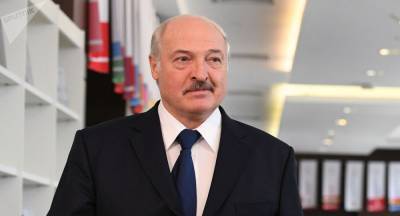 ЦИК объявила результаты выборов: президентом избран Лукашенко