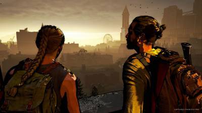 Naughty Dog выпустили бесплатное обновление для Last of Us Part II с новыми режимами сложности, графики, звука и интерфейса [трейлер]