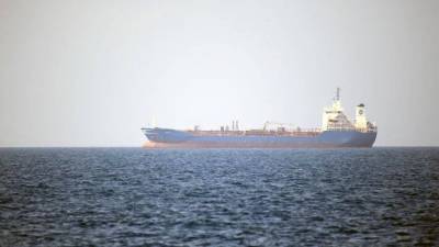 Санкции США стали инструментом международного морского рэкета