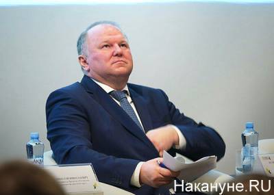 Цуканов обратил внимание силовиков на судимых кандидатов