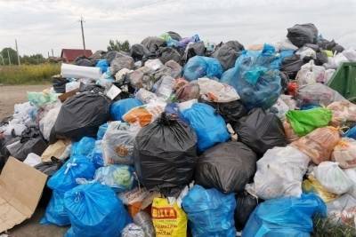 В Тульской области Кондуки очистят от мусора