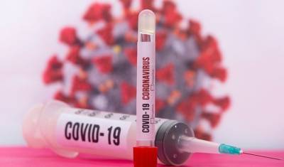 Россиянам пообещали массовую вакцинацию от коронавируса к концу года