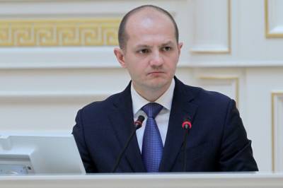 Экс-вице-губернатор Петербурга стал совладельцем «Стройтрансгаза»