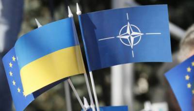 Три составляющие членства: каким будет путь Украины в НАТО