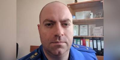 Офицер белорусского СК призвал судить министра внутренних дел по расстрельной статье