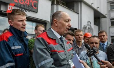 В Минске работники тракторного завода требуют отставки Лукашенко