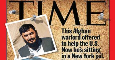 Американцы освобождают из тюрьмы «финансового отца талибов»