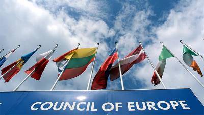 Совет Европы: готовы взаимодействовать с Беларусью в проведении реформ