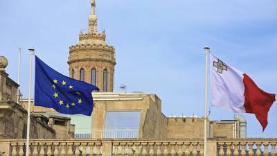 Россия и Мальта договорились о поправках в налоговое соглашение