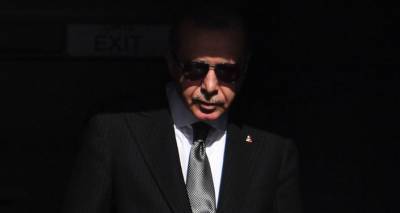 Эрдоган пригрозил отозвать посла из ОАЭ из-за его соглашения с Израилем