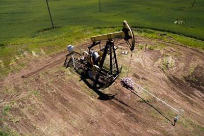 Добыча нефти «Роснефти» в начале августа выросла более чем на 6% по сравнению с июлем