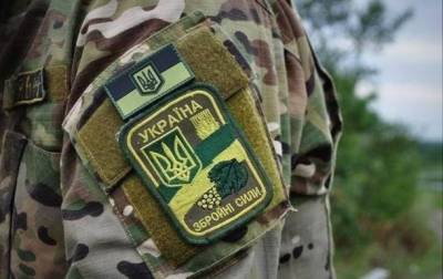 На Донбассе застрелился военнослужащий - СМИ