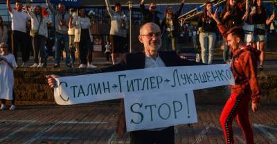 Протесты и забастовки в Беларуси: что известно на вечер пятницы