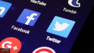 Федоров: Twitter применяет политику двойных стандартов к российским СМИ