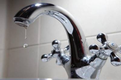 В Донецкой области три города остались без воды из-за аварии на водопроводе