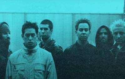 Linkin Park анонсировали переиздание «Hybrid Theory» и презентовали неизданную песню