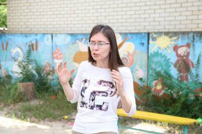 Жительница Воронежа, которую обвинили в оправдании терроризма, считает это местью властей