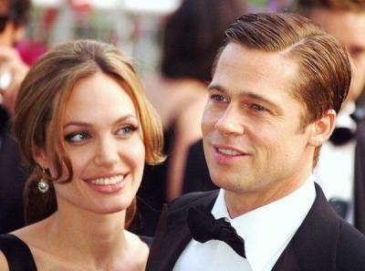 Брэд Питт заподозрил Анджелину Джоли в попытке затянуть судебный процесс