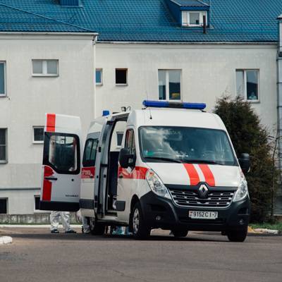 Минздрав Белоруссии сообщил об освобождении всех медиков, задержанных на протестных акциях