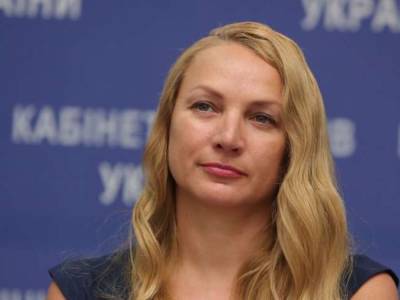 Члена Нацсовета при Зеленском Татьяну Попову разыскивали за кражу $7 миллионов - СМИ