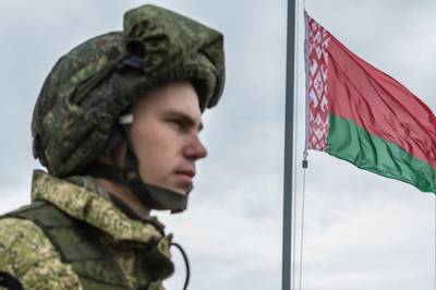 В Белоруссии война, а не мирные протесты – мнение