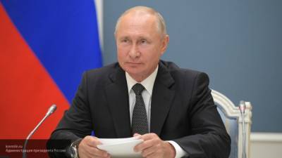 Путин за 2019 год заработал более 9 млн рублей
