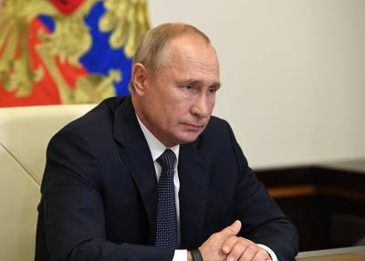 Президент РФ за 2019 год заработал более 9 миллионов рублей
