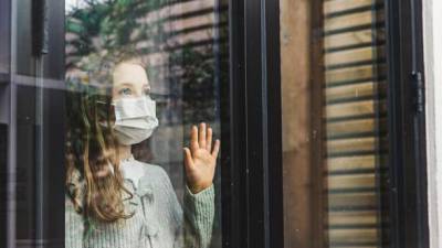 Вспышку коронавируса зафиксировали на Волыни в реабилитационном центре для детей