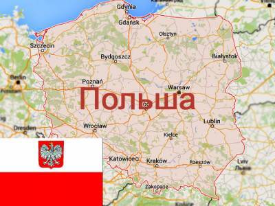 Польша решила открыть границы с Белоруссией на фоне протестов