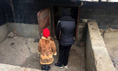 Мастер по ремонту обуви насиловал детей в подвале дома в Петрозаводске