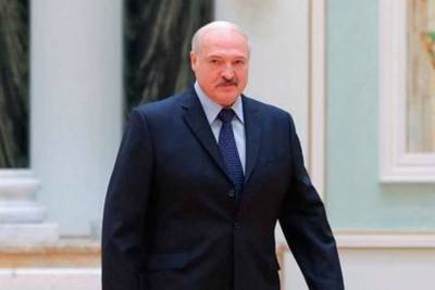 Лукашенко заявил об агрессии против страны
