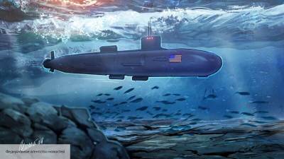 В США создали отряд подводных агрессоров для борьбы с российским флотом