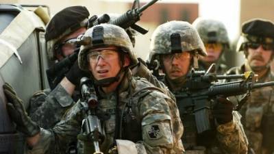«Военный бардак»: Баранец вынес вердикт новой боевой концепции Пентагона